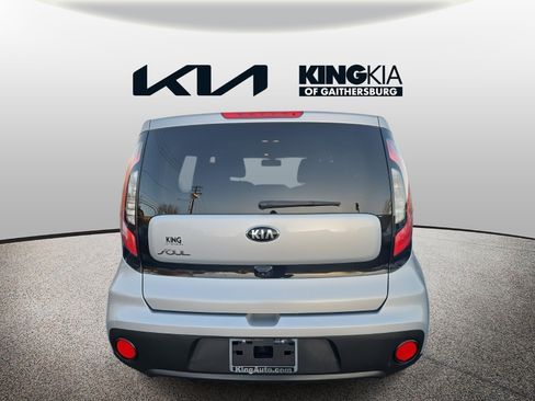 Used 2019 Kia Soul image 4