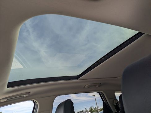 Certified 2023 Kia Sportage SX image 24