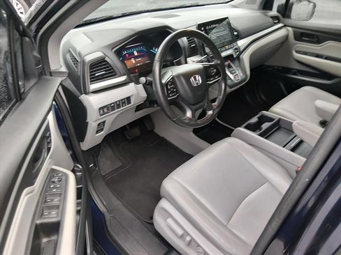 Used 2018 Honda Odyssey EX-L image 10