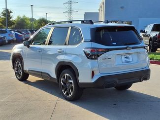 New 2026 Subaru Forester Limited AWD/4WD video 2