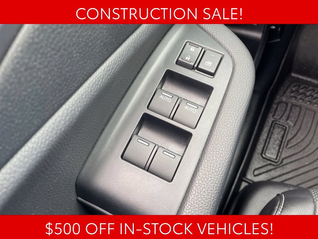 Used 2025 Honda Ridgeline RTL image 32