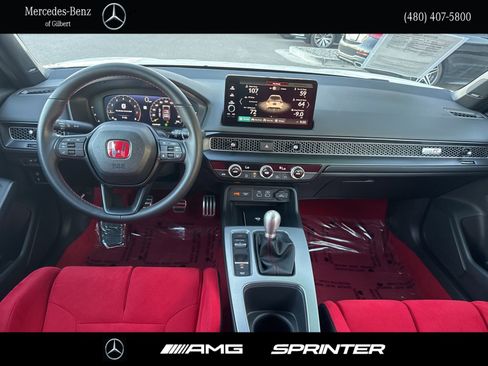 Used 2023 Honda Civic Type R image 20