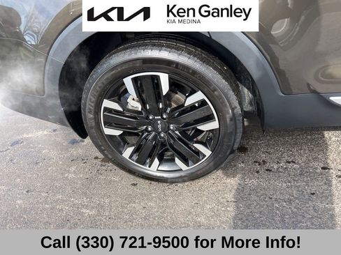 Used 2023 Kia Telluride SX Prestige image 23