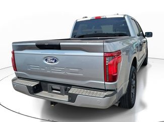 Used 2025 Ford F150 STX w/ Equipment Group 200A RWD video 2