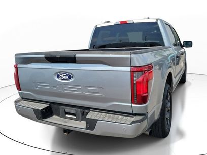 Used 2025 Ford F150 STX w/ Equipment Group 200A