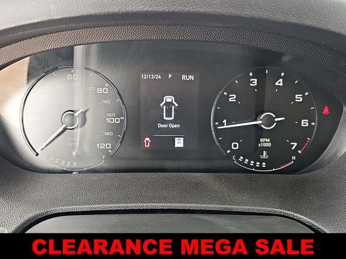 New 2024 RAM ProMaster 3500 w/ Convenience Group image 17