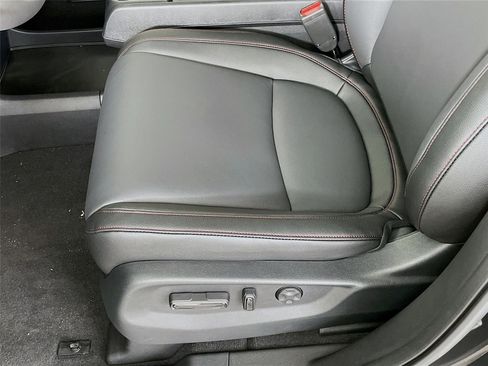 New 2026 Honda Odyssey Sport-L image 22