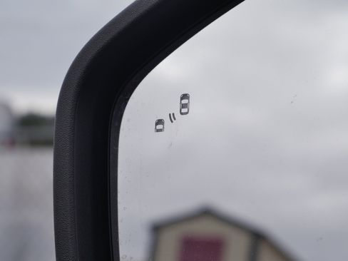 Certified 2025 Ford Expedition Max Active image 38