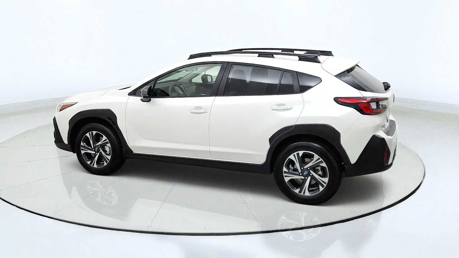 Certified 2024 Subaru Crosstrek 2.0i Premium AWD/4WD image 6