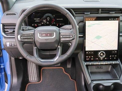 New 2026 GMC Terrain AT4 w/ Technology Package II image 15