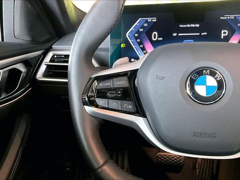 Certified 2025 BMW 430i Coupe RWD image 23