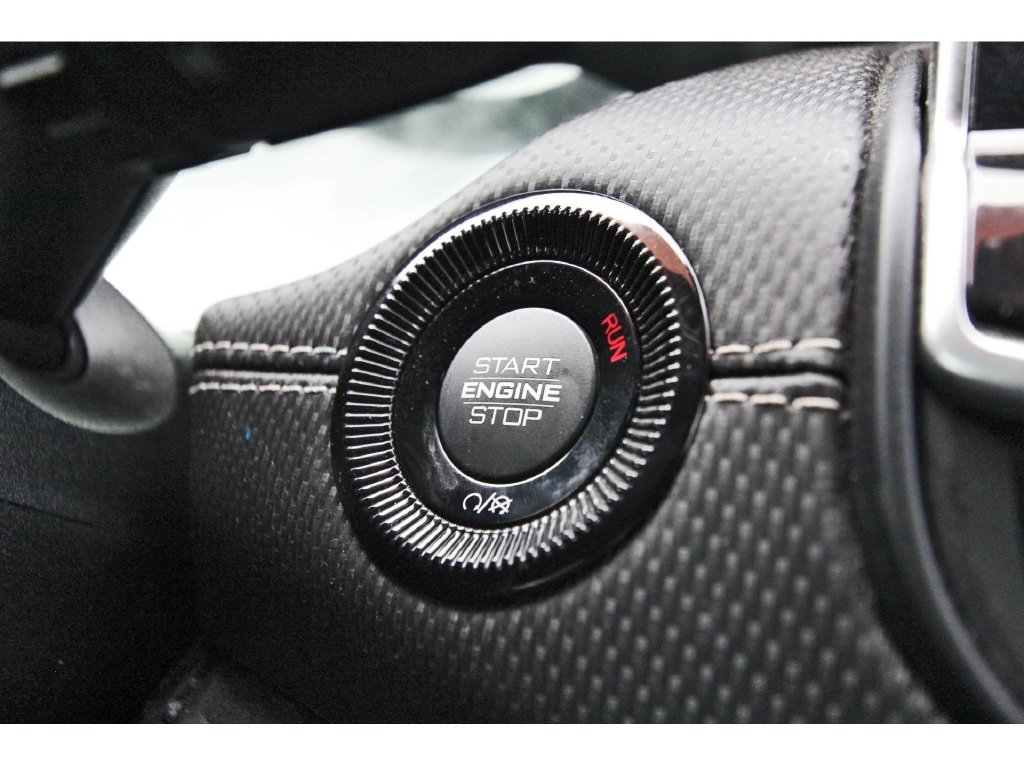 Used 2024 Jeep Compass Latitude w/ Altitude Special Edition AWD/4WD image 29
