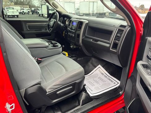 Used 2013 RAM 3500 Tradesman w/ PWR & Remote Entry Group image 12