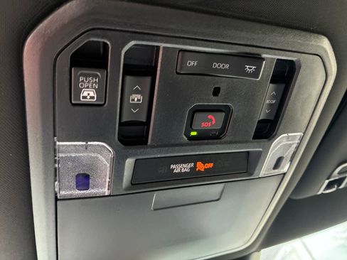 New 2026 Toyota Tundra Limited image 40