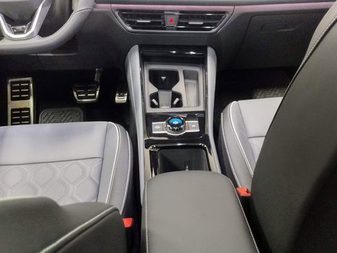 New 2026 Volkswagen Tiguan SEL R-Line image 38