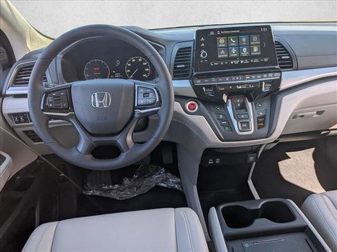 New 2026 Honda Odyssey EX-L image 14