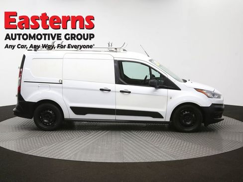 Used 2019 Ford Transit Connect XL FWD image 48