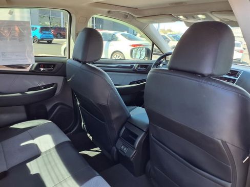 Used 2019 Subaru Legacy 2.5i Sport image 22