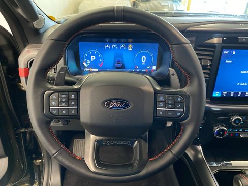 New 2026 Ford F150 Raptor image 17