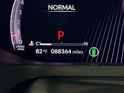 Used 2022 Acura MDX Type S AWD/4WD image 12
