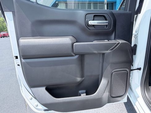 New 2026 Chevrolet Silverado 1500 Custom AWD/4WD image 27