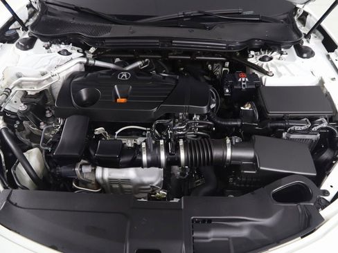 Used 2024 Acura TLX w/ Technology Package image 50