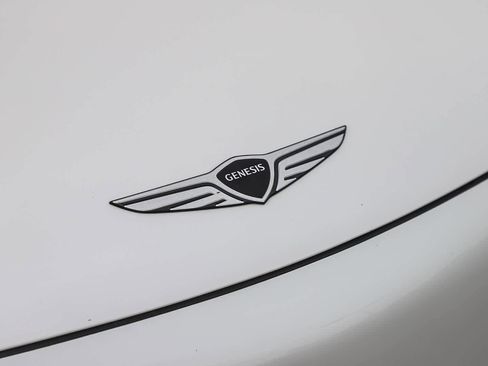 Used 2023 Genesis GV60 Performance AWD/4WD image 5