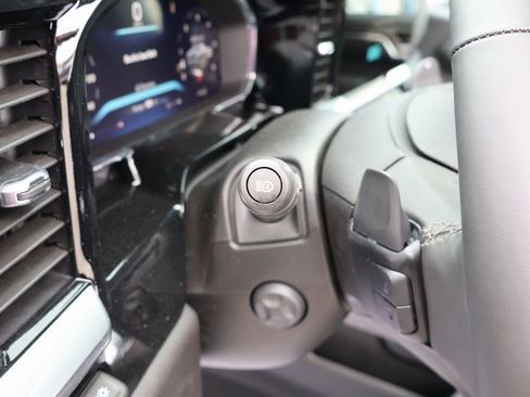 New 2026 Chevrolet Silverado 1500 LTZ w/ LTZ Premium Package image 13