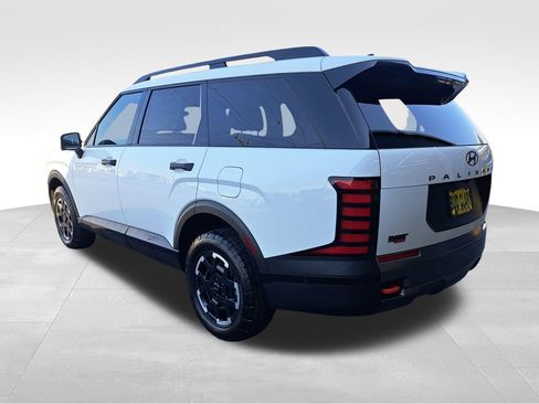 New 2026 Hyundai Palisade XRT Pro AWD/4WD image 8