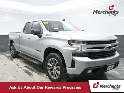 Used 2021 Chevrolet Silverado 1500 RST w/ All Star Edition Plus