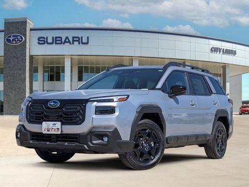 New 2026 Subaru Outback Limited AWD/4WD image 1