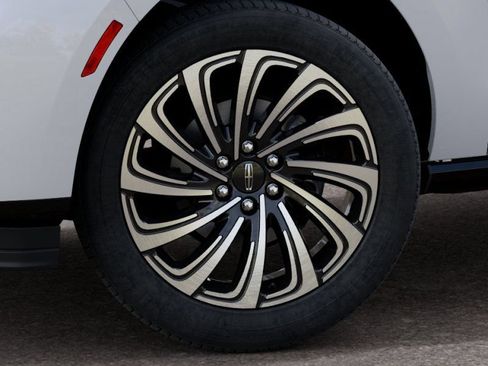 New 2027 Lincoln Navigator L Black Label AWD/4WD image 19