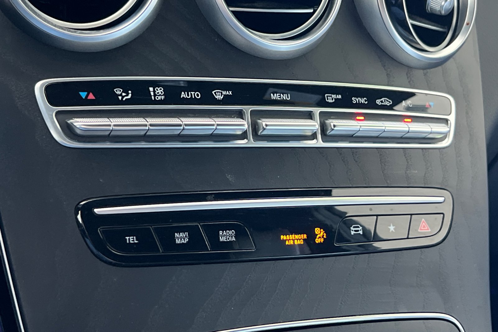 Certified 2020 Mercedes-Benz GLC 300 4MATIC image 22
