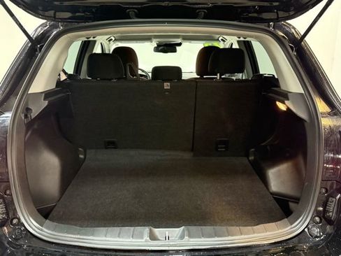 Used 2025 Mitsubishi Outlander Sport ES image 9