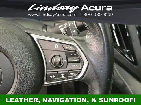 Used 2021 Acura RDX AWD w/ Technology Package image 16