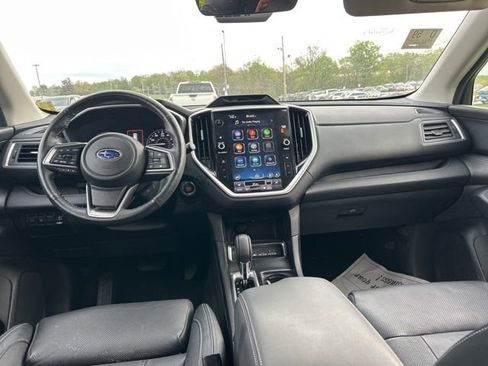 Used 2023 Subaru Ascent Limited AWD/4WD image 5