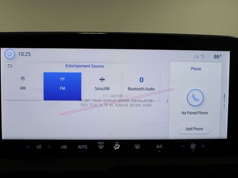 New 2025 Ford Bronco Sport Big Bend image 42