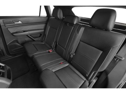 Used 2023 Volkswagen Atlas Cross Sport SEL Premium R-Line AWD/4WD image 28