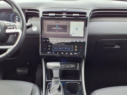 Used 2023 Hyundai Santa Cruz Limited w/ Launch Package AWD/4WD image 8