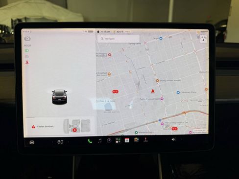Used 2018 Tesla Model 3 Long Range RWD image 12