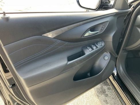 New 2026 Buick Envista Sport Touring w/ Convenience I Package FWD image 4