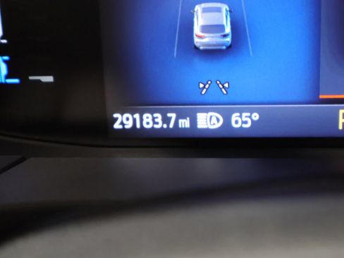 Used 2025 Ford Escape ST-Line AWD/4WD image 37