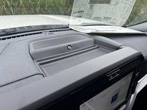 New 2025 Ford F350 Lariat w/ Black Appearance Package image 68