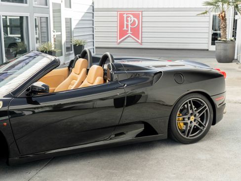 Used 2005 Ferrari F430 Spider image 5