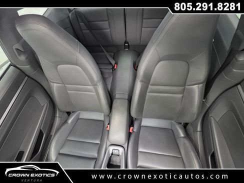 Used 2022 Porsche 911 Carrera S RWD image 19