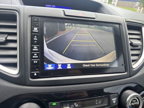 Used 2015 Honda CR-V EX-L image 18