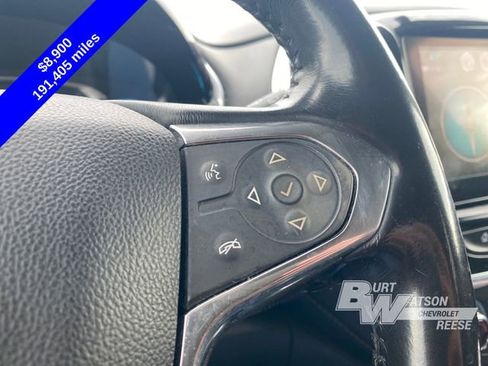 Used 2019 Chevrolet Traverse LT AWD/4WD image 28