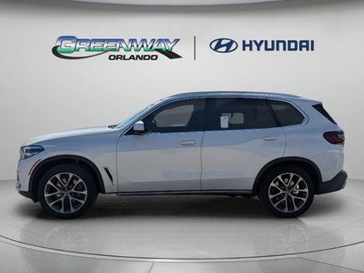 Used 2023 BMW X5 xDrive40i w/ Premium Package