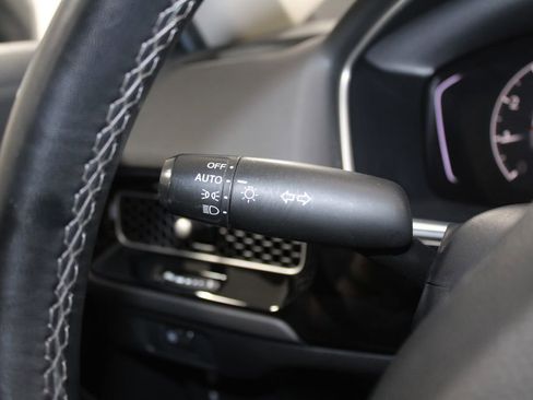 Used 2024 Honda Civic EX-L image 35