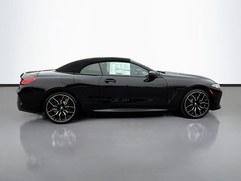 New 2026 BMW 840i Convertible image 2